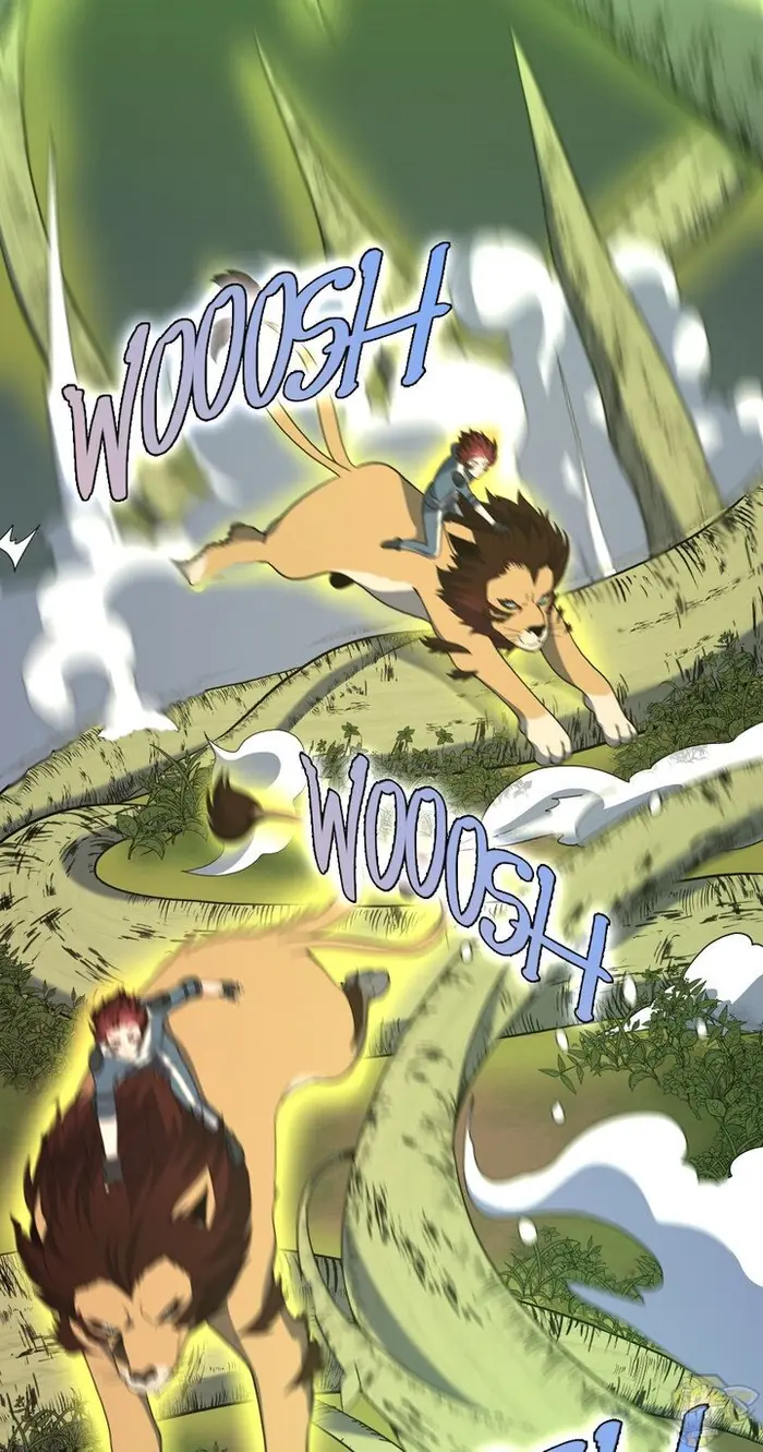 The Beginning After the End Chapter 100 image 25_optimized